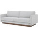 Vernon Grey Sofa